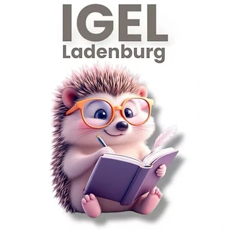 Igel-ladenburg